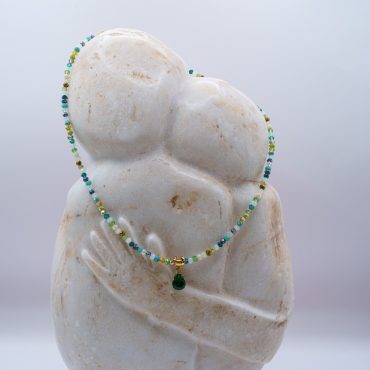 Green Aura