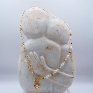 Golden Pearl