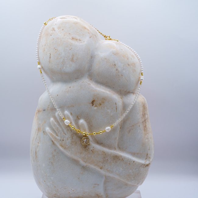 Crystal Grace