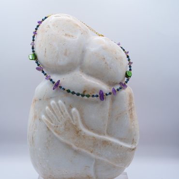 Gemstone Symphony