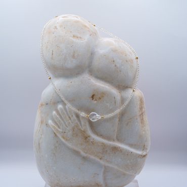 Baroque Pearl
