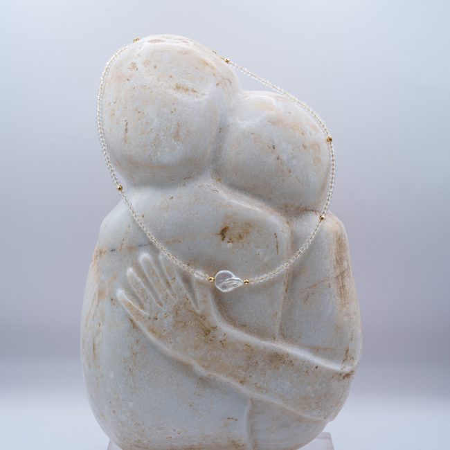 Baroque Pearl