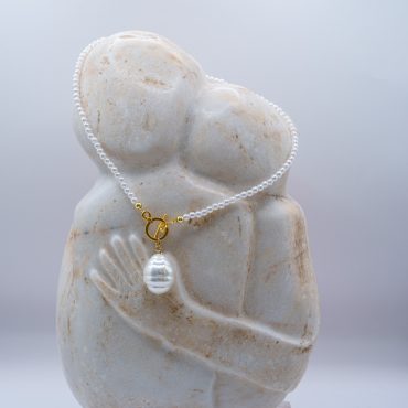 Pearl Drop