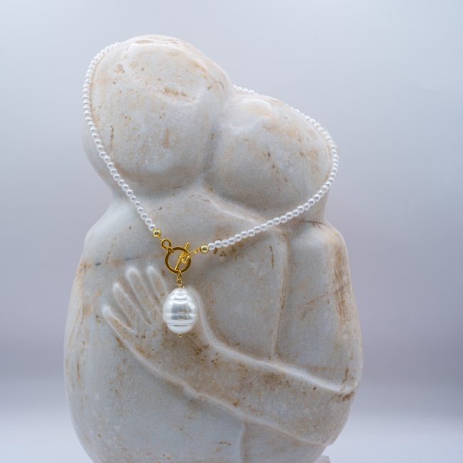 Pearl Drop