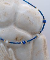 Blue Sparkle