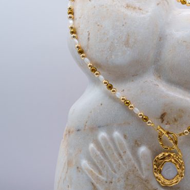 Ivory Circle