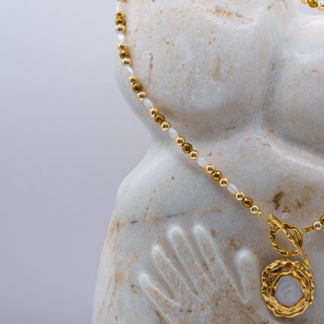Ivory Circle