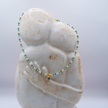 Emerald Drop