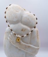 Tiger Eye Sun