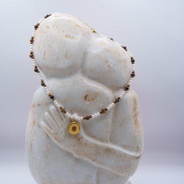 Tiger Eye Sun