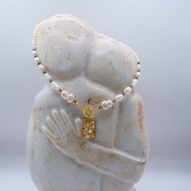 Pearl Charm