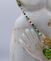 Murano Heart