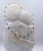 Golden Sapphire