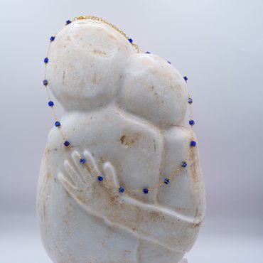 Golden Sapphire