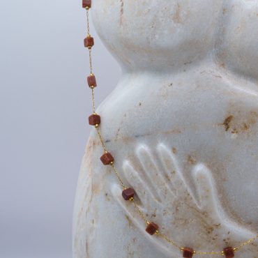 Golden Sunstone
