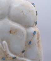 Azure Elegance