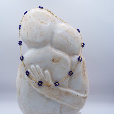 Sapphire Garden