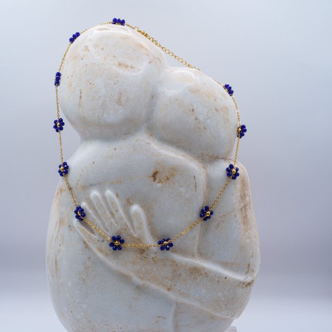 Sapphire Garden