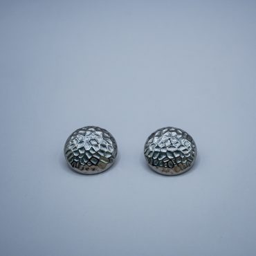 Hammered Steel