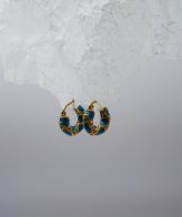 Ocean Flow Hoops