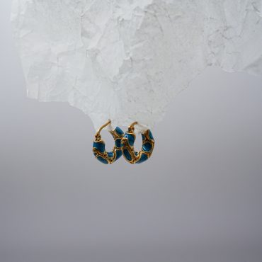 Ocean Flow Hoops