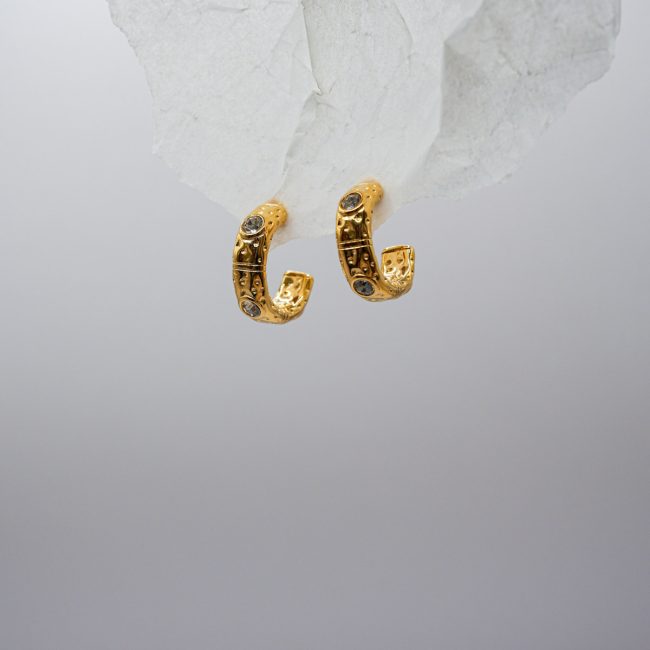 Radiant Hoops