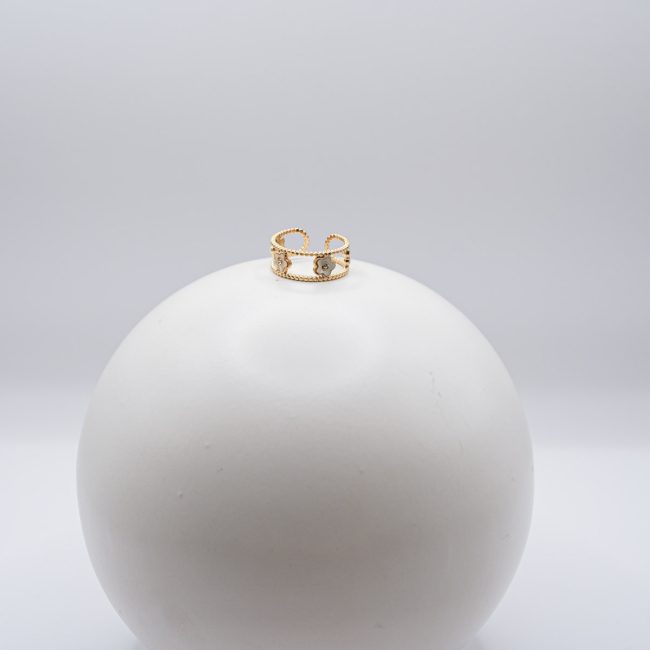 Daisy Charm