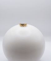 Golden Pebble