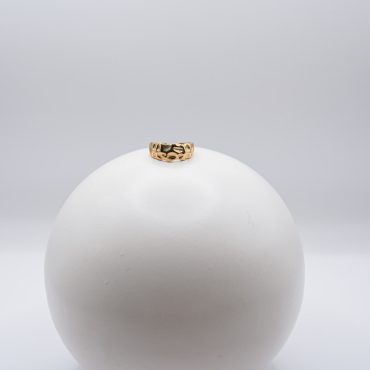 Golden Pebble