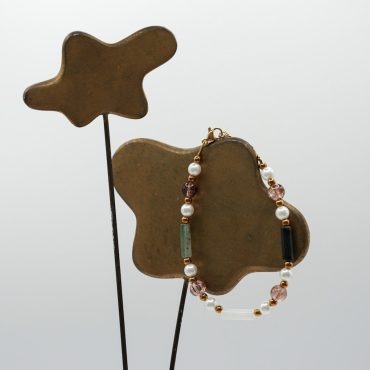 Pearl & Gemstone Elegance