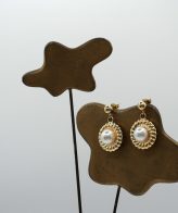 Golden Pearl Grace