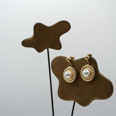 Golden Pearl Grace