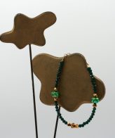 Emerald Blossom