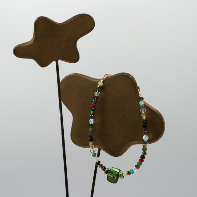 Mosaic Charm