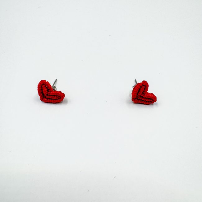 Red Love Sparks
