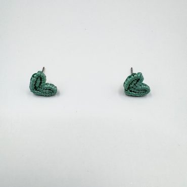 Emerald Heartbeats