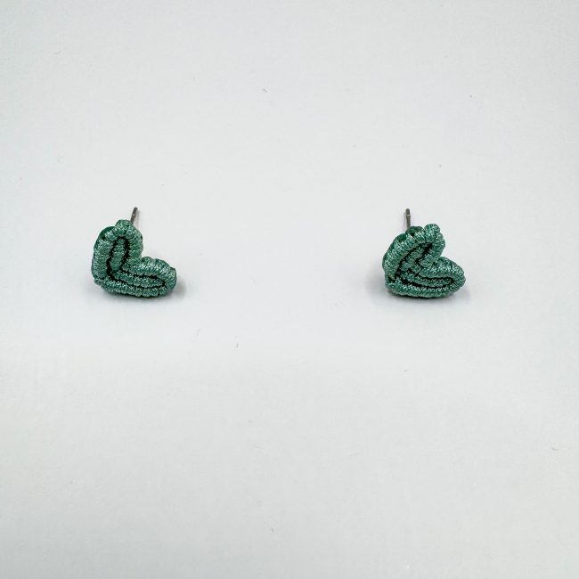 Emerald Heartbeats