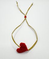 Scarlet Knot