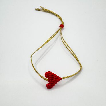 Ruby Knot