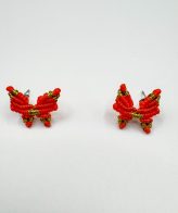 Fiery Wings