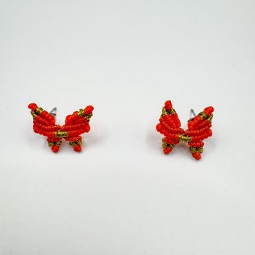 Fiery Wings