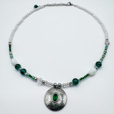 Emerald Moon