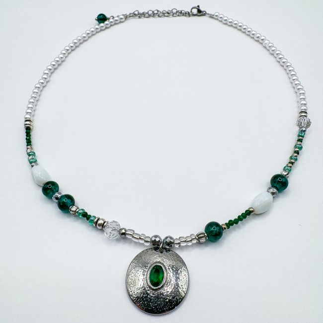 Emerald Moon