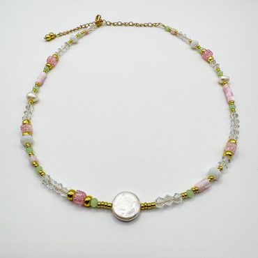 Rose Quartz Harmony