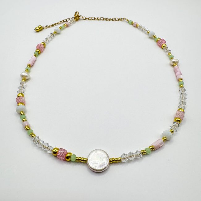Rose Quartz Harmony