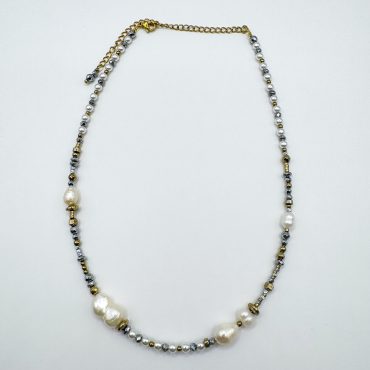 Pearl Galaxy