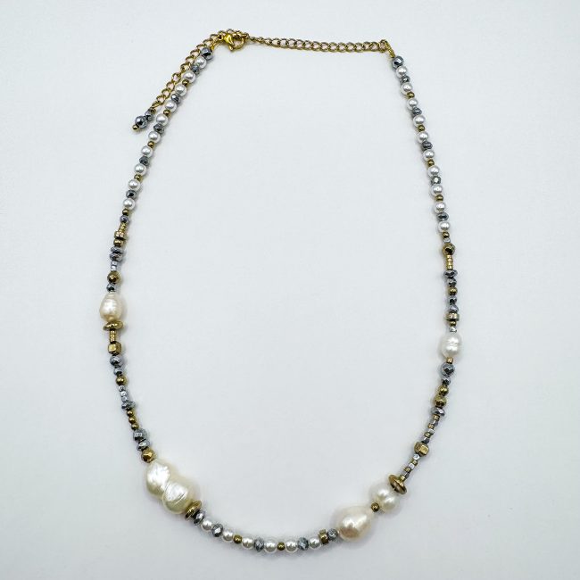 Pearl Galaxy