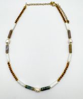 Earthy Elegance