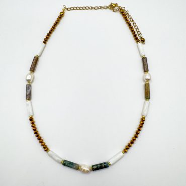 Earthy Elegance