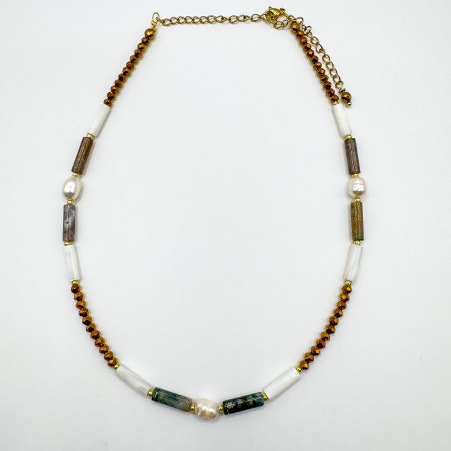 Earthy Elegance